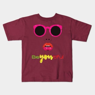 Beautiful Tees, cute girls Tees, Party tees Kids T-Shirt